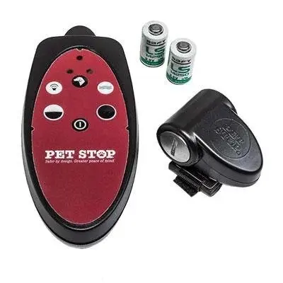 Pet Stop Universal remote trainer